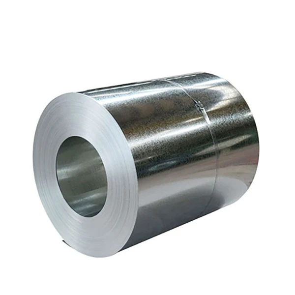 0.6mm ورقة مموجة مجلفنة