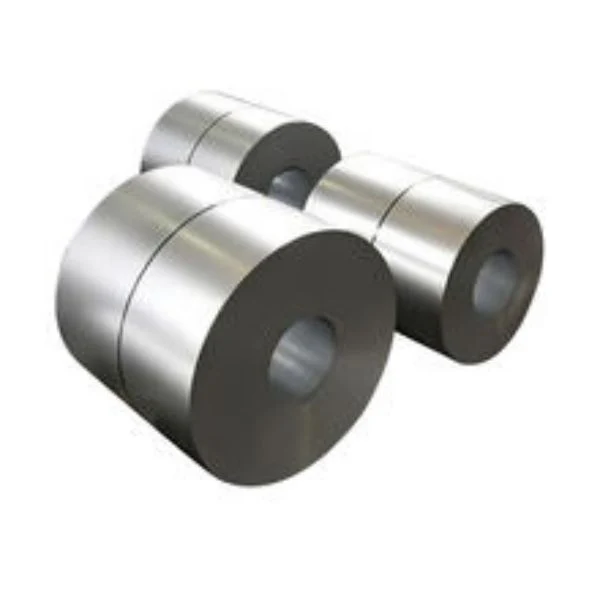 1000mm 1250mm عرض لفائف الصلب الكربوني المطول البارد