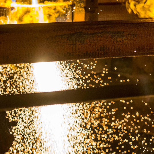 إن الاستحواذ على شركة US Steel له تأثير بعيد المدى وقد يؤدي إلى زعزعة أسس الصناعة التحويلية في الولايات المتحدة
