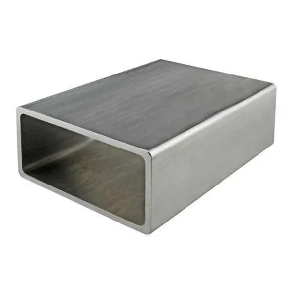 AISI 1006 A36 A572 GR50 أنبوب مربع مستطيل