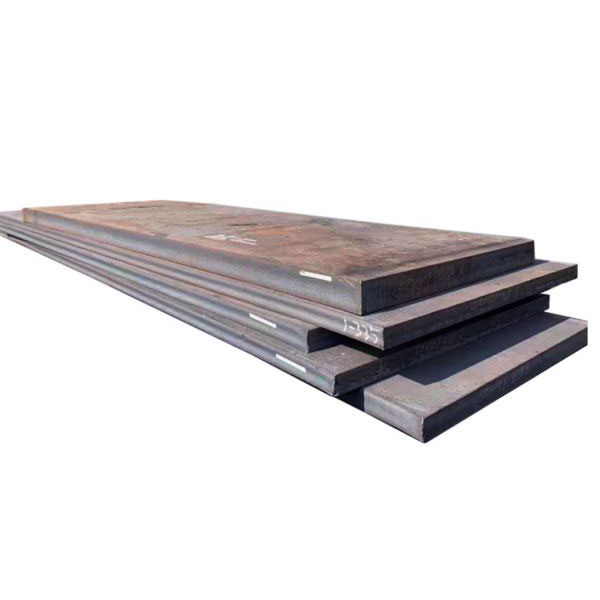 ASTM A36 لوحة الصلب الكربوني المطول الساخنة