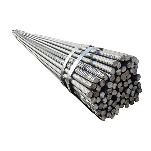 HRB500 شريط الصلب