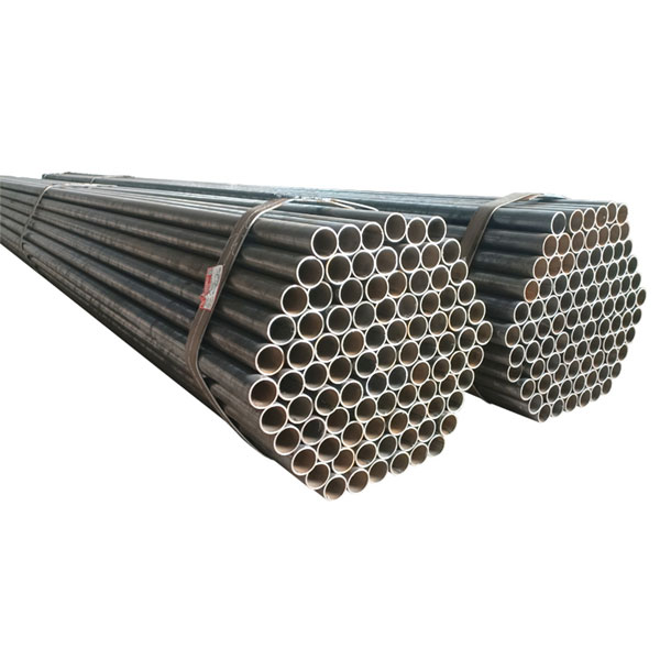أنبوب الفولاذ الكربوني السلس ASTM1020 1045 A572 GR50